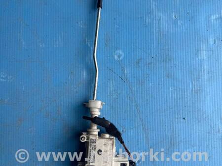 Замок лючка бака для Volkswagen Golf V Mk5 (03-08) Костопіль 1k6 810 773