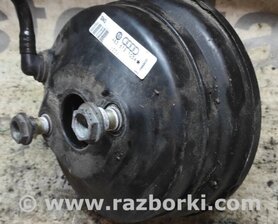 Вакуумный усилитель Volkswagen Passat B5 (08.1996-02.2005)