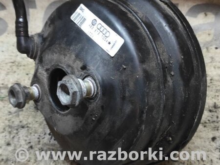 Вакуумный усилитель для Volkswagen Passat B5 (08.1996-02.2005) Київ 4B3612105A