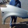 Крило переднє праве Volkswagen Caddy III Typ 2K +рест (04-15)