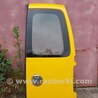 Двері задні праві розпашні Volkswagen Caddy III Typ 2K +рест (04-15)