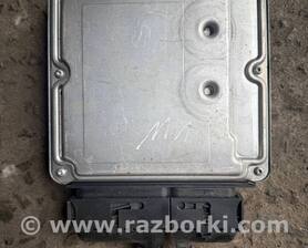 Блок керування двигуном Volkswagen Golf V Mk5 (03-08)