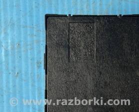 Блок кнопок стеклоподъемников Volkswagen Golf VI Mk6 (08-12)