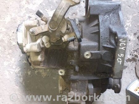 АКПП (коробка автомат) для Volkswagen Caddy III Typ 2K +рест (04-15) Житомир