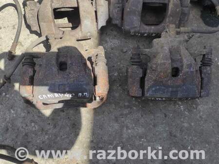 Суппорт тормозной передний правый для Toyota Camry 40 XV40 (06-11) Київ 4773006220