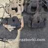 Суппорт тормозной передний правый Toyota Camry 40 XV40 (06-11)