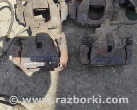 Суппорт передний левый Toyota Camry 40 XV40 (06-11)