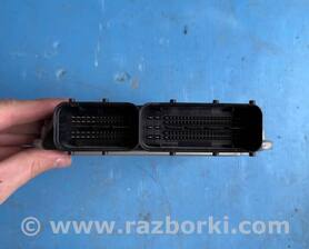 Блок управління двигуном Volkswagen Golf V Mk5 (03-08)