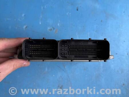 Блок управління двигуном для Volkswagen Golf V Mk5 (03-08) Костопіль     06F 906 056 CB
