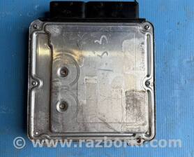 Блок управління двигуном Volkswagen Golf V Mk5 (03-08)
