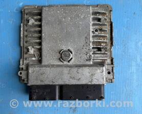 Блок управління двигуном Volkswagen Golf VI Mk6 (08-12)