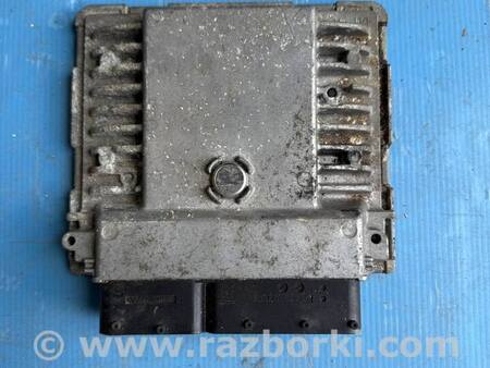 Блок управління двигуном для Volkswagen Golf VI Mk6 (08-12) Костопіль 03F906070BJ