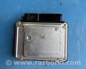 Блок управління двигуном Volkswagen Golf V Mk5 (03-08)