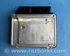 Блок керування двигуном Volkswagen Golf V Mk5 (03-08)