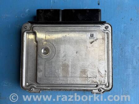Блок керування двигуном для Volkswagen Golf V Mk5 (03-08) Костопіль 03G 906 021 PL