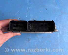 Блок керування двигуном ЕБУ Volkswagen Golf V Mk5 (03-08)