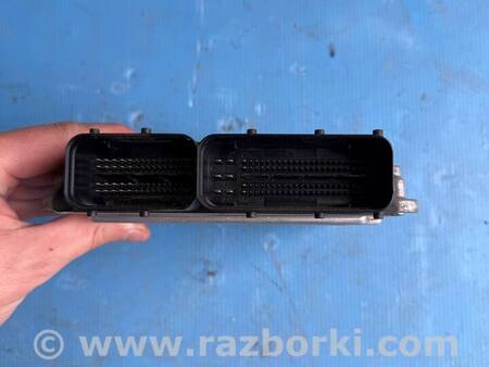 Блок керування двигуном ЕБУ для Volkswagen Golf V Mk5 (03-08) Костопіль 06F 906 056 DE