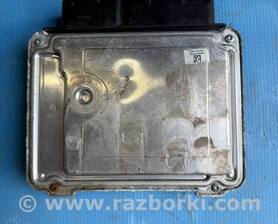 Блок керування двигуном ЕБУ Volkswagen Golf V Mk5 (03-08)