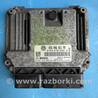 Блок керування двигуном ЕБУ Volkswagen Golf V Mk5 (03-08)