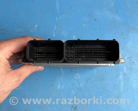 Блок керування двигуном ЕБУ Volkswagen Golf V Mk5 (03-08)