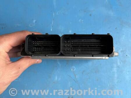 Блок керування двигуном ЕБУ для Volkswagen Golf V Mk5 (03-08) Костопіль 03G 906 021 HN