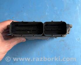 Блок керування двигуном ЕБУ Volkswagen Golf VI Mk6 (08-12)