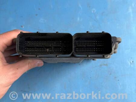 Блок керування двигуном ЕБУ для Volkswagen Golf VI Mk6 (08-12) Костопіль 03C 906 016