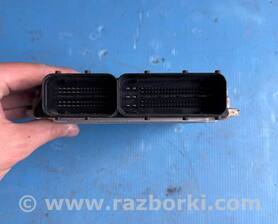Блок керування двигуном Volkswagen Golf V Mk5 (03-08)