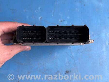 Блок керування двигуном для Volkswagen Golf V Mk5 (03-08) Костопіль 03G 906 021 NA