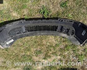 Передній Бампер перед Volkswagen Golf V Mk5 (03-08)