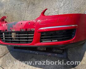 Передній Бампер перед Volkswagen Golf V Mk5 (03-08)
