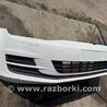 Передній бампер Volkswagen Golf VII Mk7 (12-20)