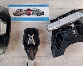 Опора двигателя задняя Fiat Doblò III K9 (2022-)