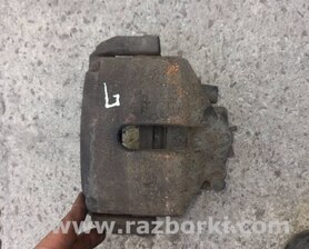 Супорт передній лівий Volkswagen Caddy III Typ 2K +рест (04-15)