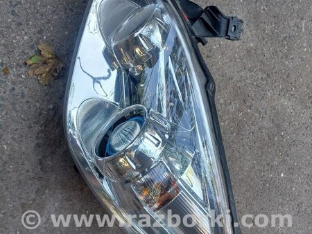 Фара передняя левая для Opel Astra G (98-09) Запоріжжя 93192379