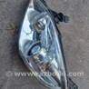 Фара передняя левая Opel Astra G (98-09)