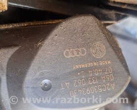 Дросельна заслінка Volkswagen Caddy III Typ 2K +рест (04-15)
