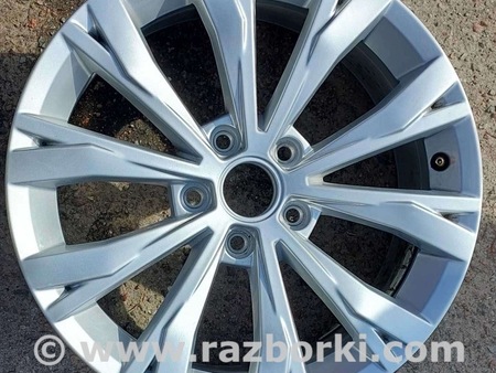 Диск для Volkswagen Tiguan (2016-) Чернігів 5NN601025
