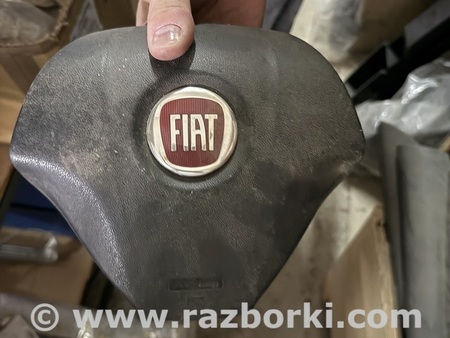AirBag для Fiat Doblo (Всі моделі) Чернігів 735496857