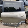 Дверь задняя левая Jeep Cherokee