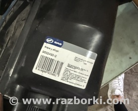 Фара передняя левая Daewoo Lanos