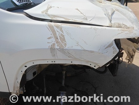 Крыло переднее правое для Jeep Cherokee Чернігів 68292514