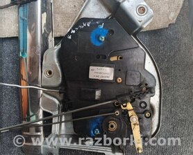 Замок двери задней левой Volkswagen Caddy III Typ 2K +рест (04-15)