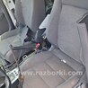 Сидіння переднє ліве Volkswagen Caddy III Typ 2K +рест (04-15)