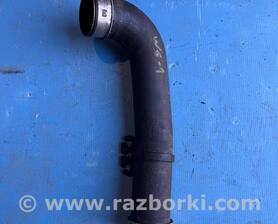 Патрубок интеркулера Volkswagen Golf V Mk5 (03-08)