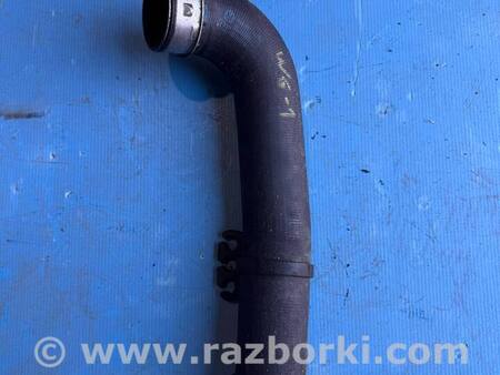 Патрубок интеркулера для Volkswagen Golf V Mk5 (03-08) Костопіль 1k0 145 838 N