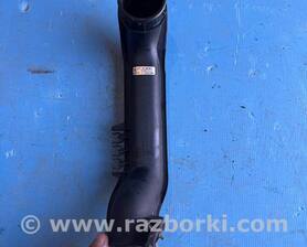 Патрубок интеркулера Volkswagen Golf V Mk5 (03-08)