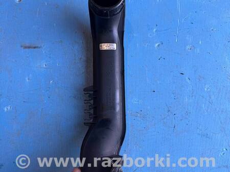Патрубок интеркулера для Volkswagen Golf V Mk5 (03-08) Костопіль 3C0 145 762 AL