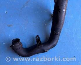 Патрубок турбины Volkswagen Golf V Mk5 (03-08)