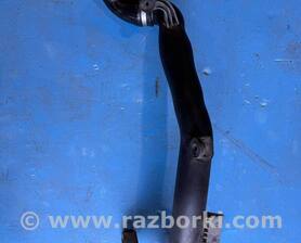 Патрубок интеркулера Volkswagen Golf V Mk5 (03-08)